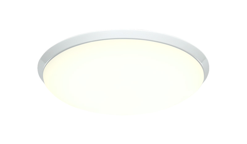 Casafan - 3160 - Armatür PR-LED WE