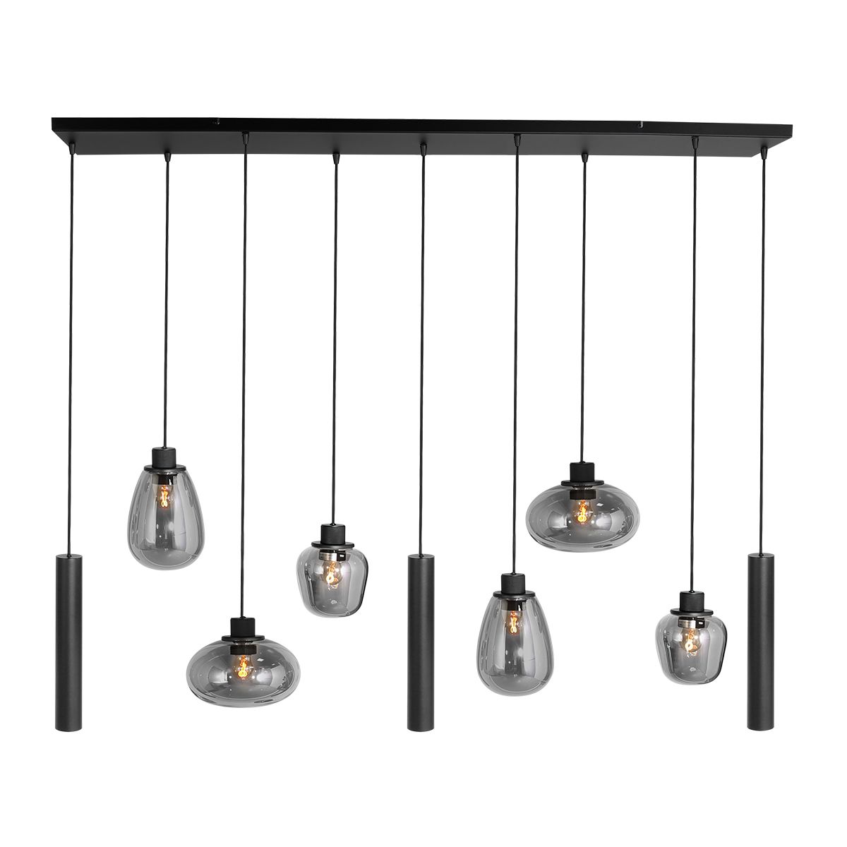Steinhauer - 3796ZW - Sarkıt lamba Reflexion