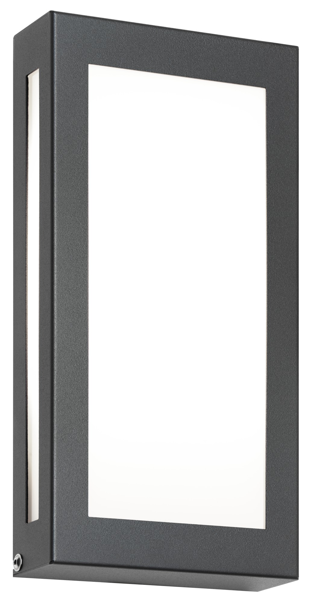 CMDDış duvar lambası 119/LED/BM hareket sensörlü