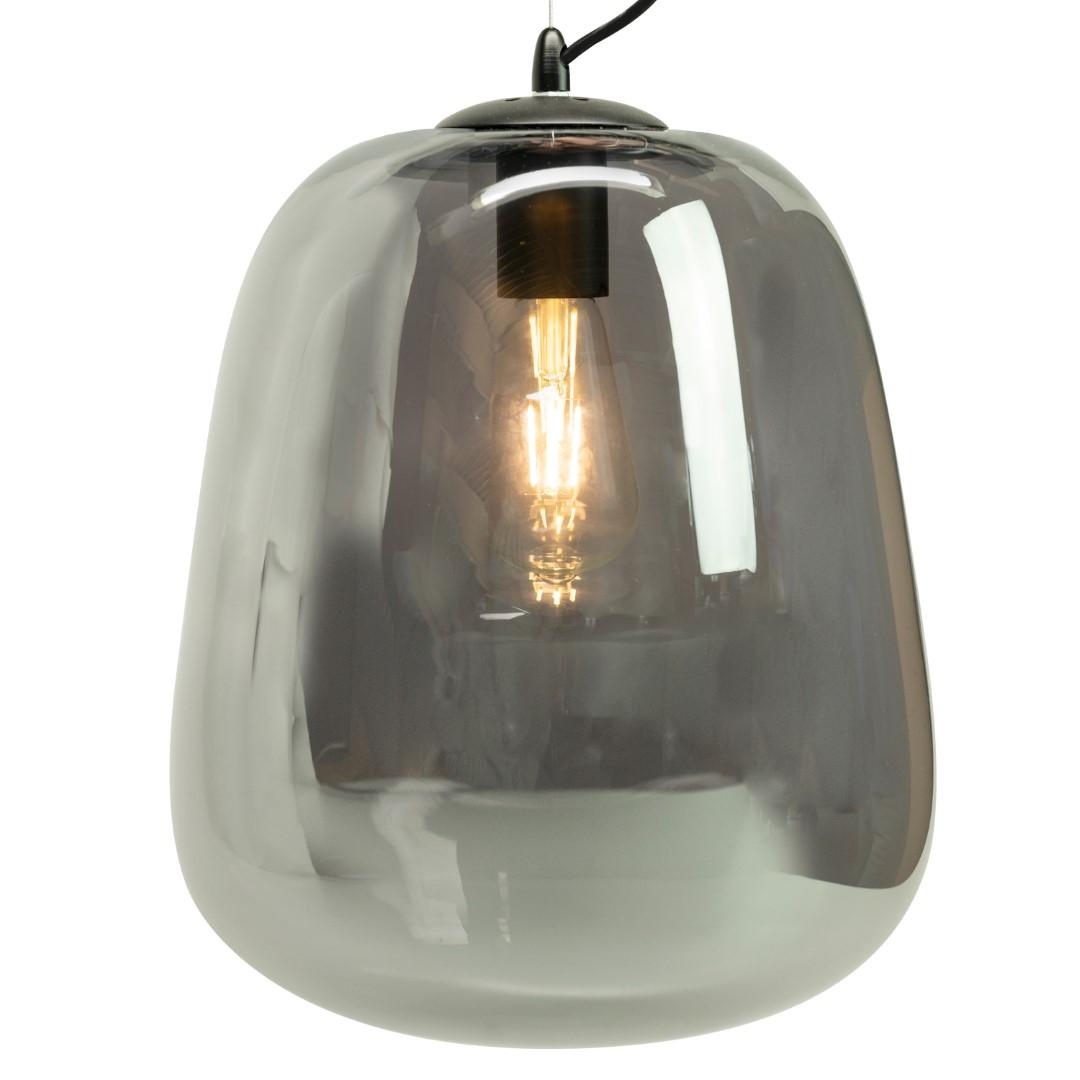 Top Light LeuchtenGeorgia - gri / ø 300