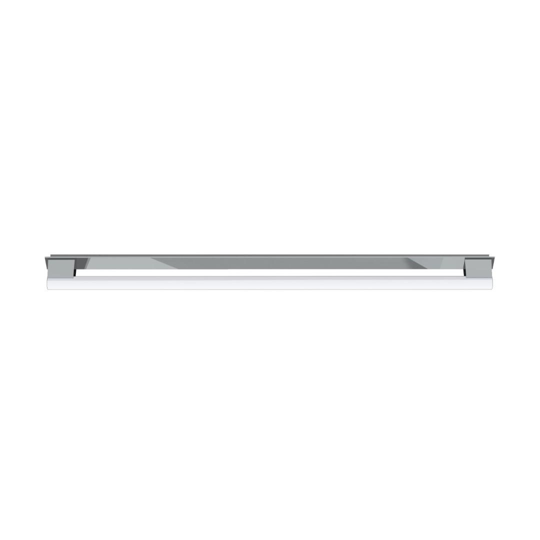 Top Light Leuchtenİki Soketli Taban - S14D Soket / krom