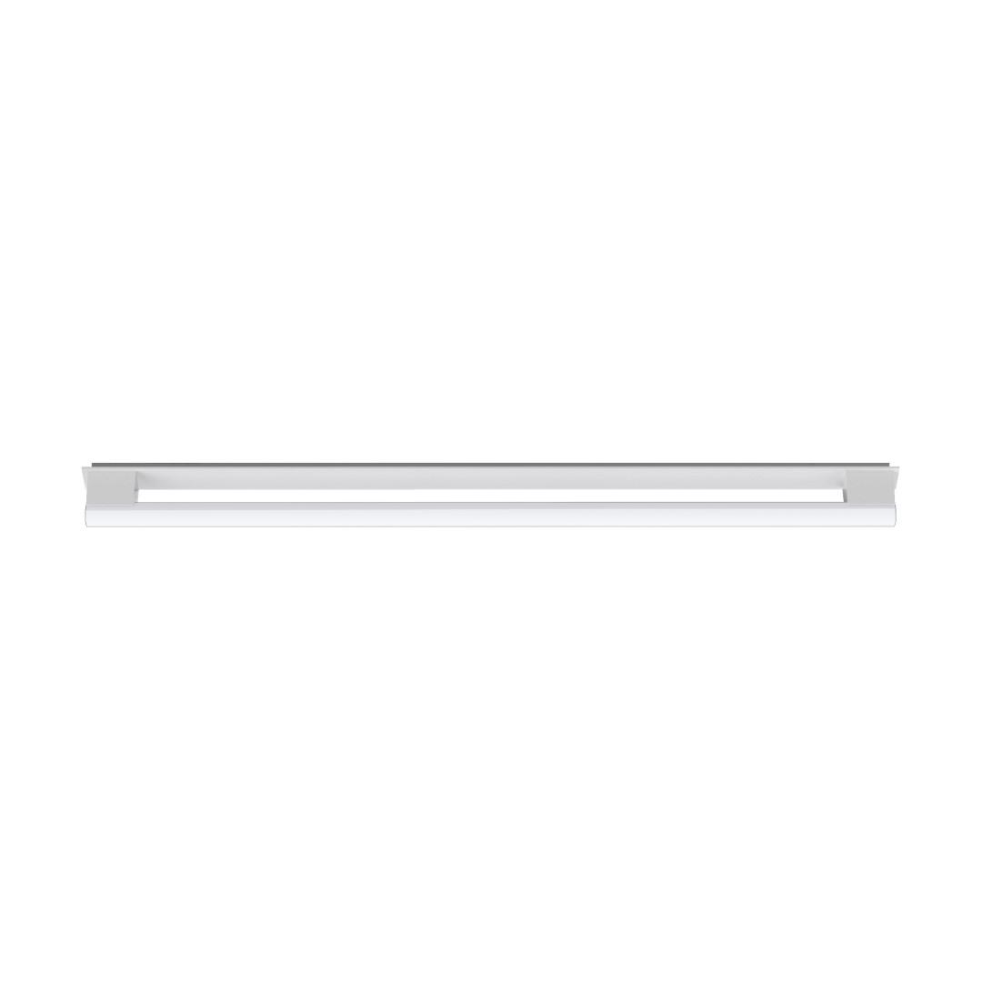 Top Light Leuchtenİki Soket Tabanı - S14D Soket / mat beyaz