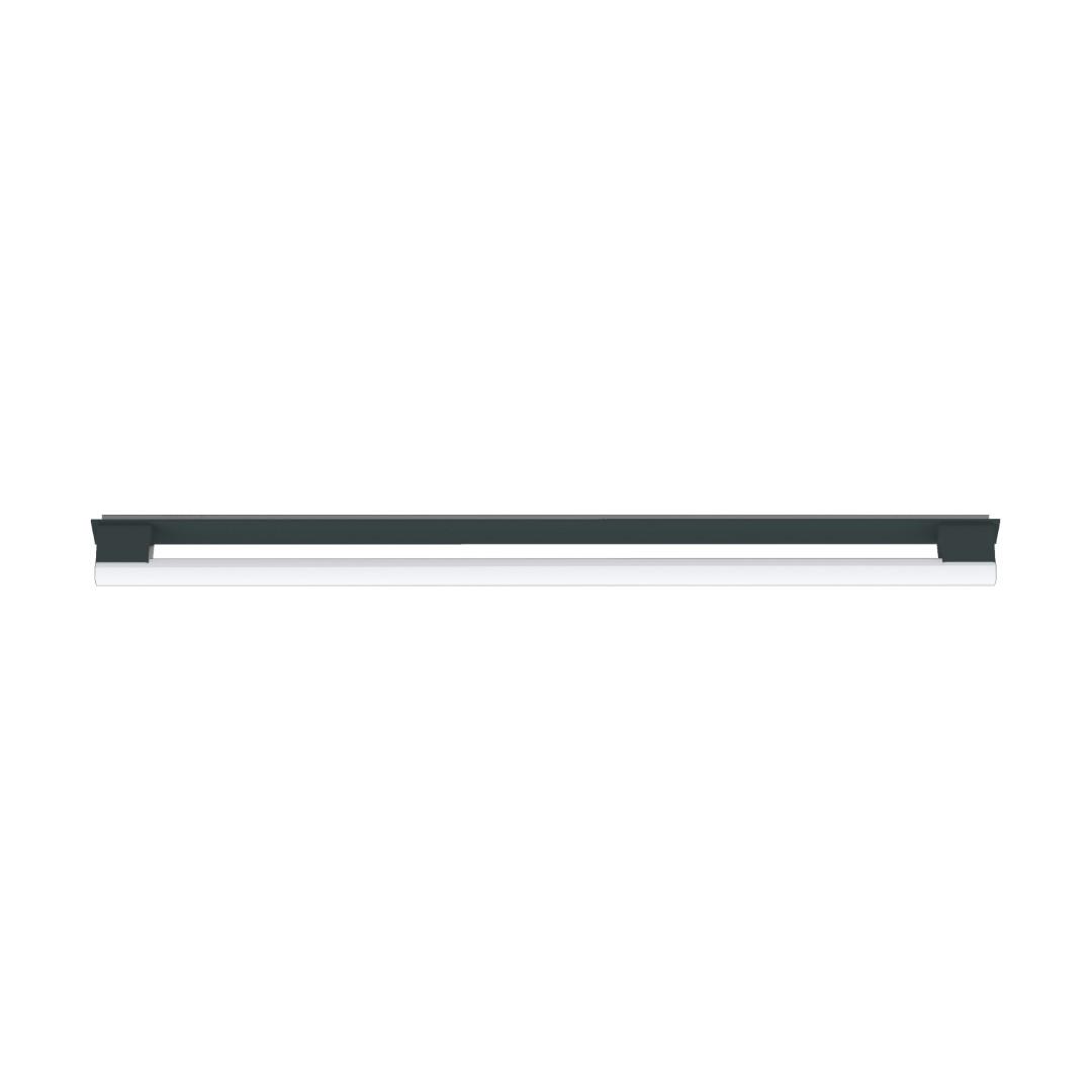 Top Light Leuchtenİki Duy Tabanı - S14D Soket / antrasit mat