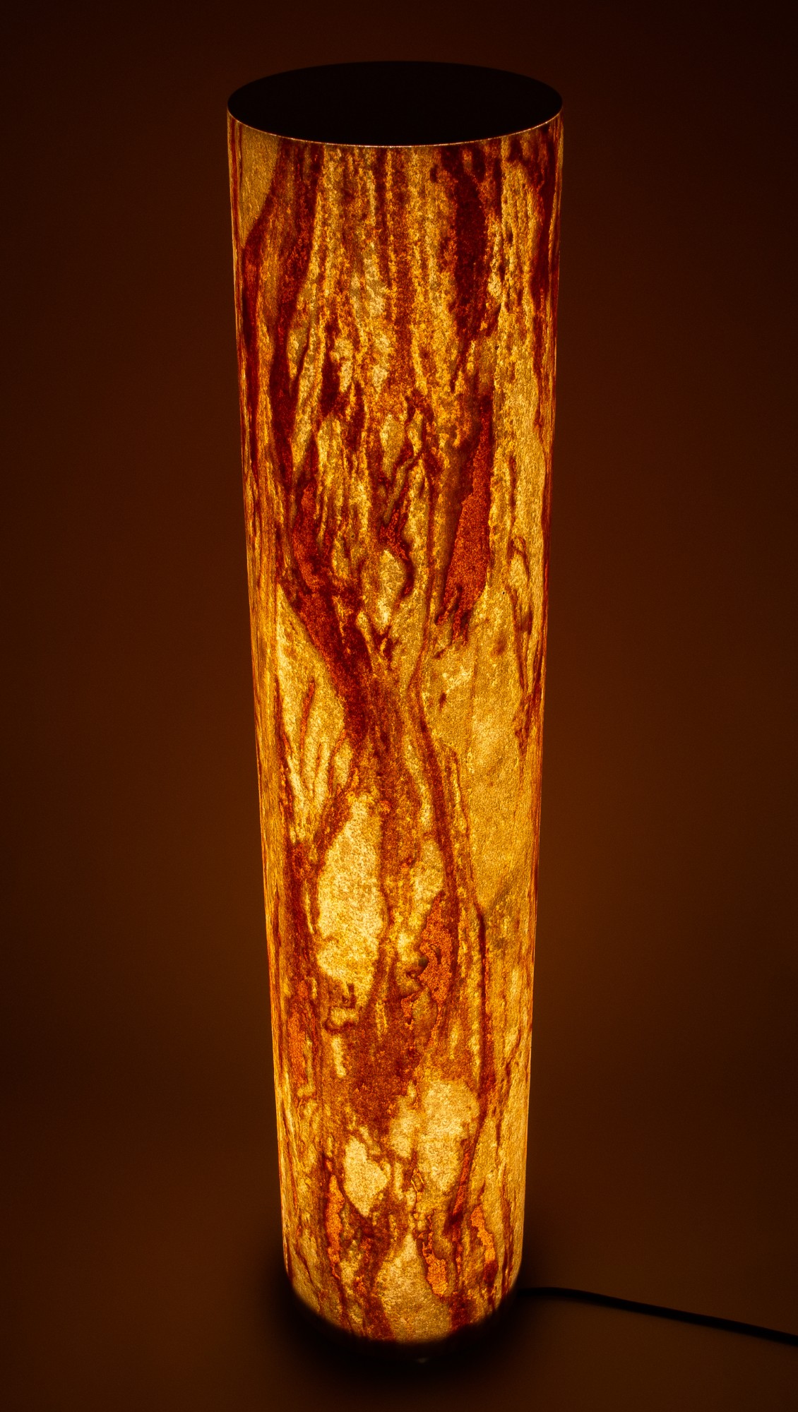 EPSTEIN Design LeuchtenSütun aydınlatması Apollo Sahara 102 cm