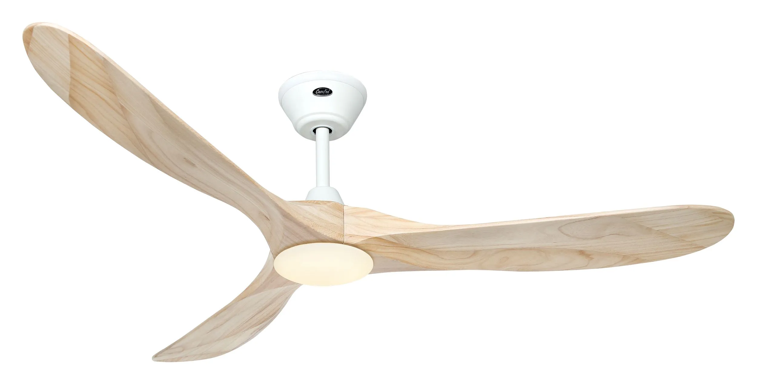 CasafanDeckenventilator Eco Genuino-L 152 MW-NT