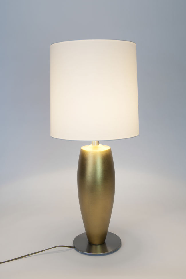 Holländer Leuchten - 039 K 1237 E - Masa lambası OMEGA SOTTILE GRANDE