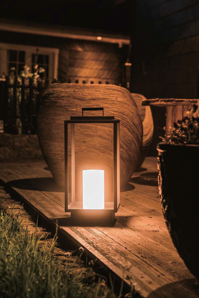 NexolightZemin lambası Mira