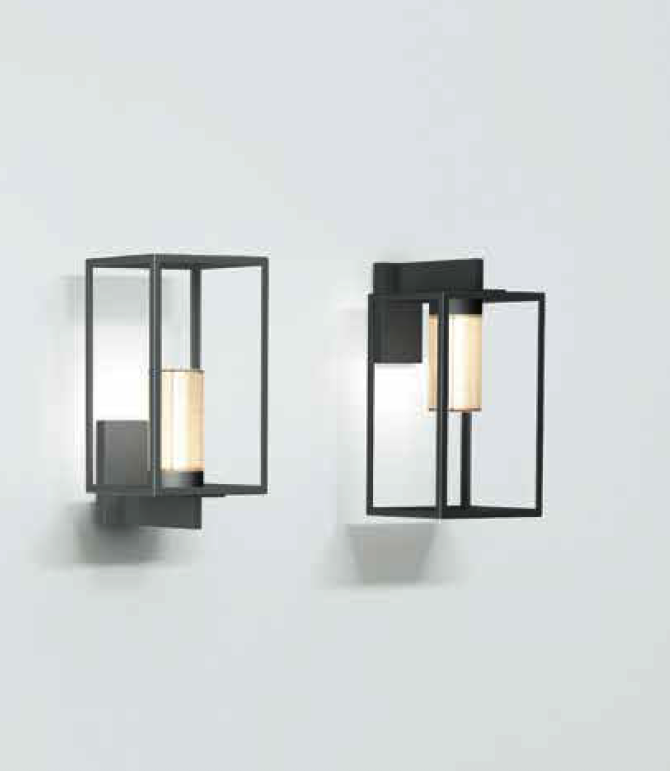 NexolightDuvar lambası Mira