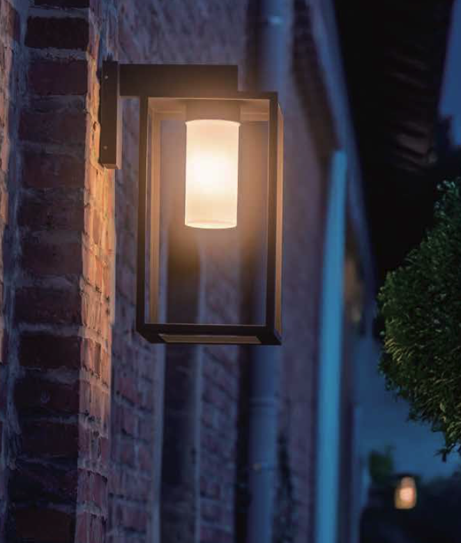 NexolightDuvar lambası Mira