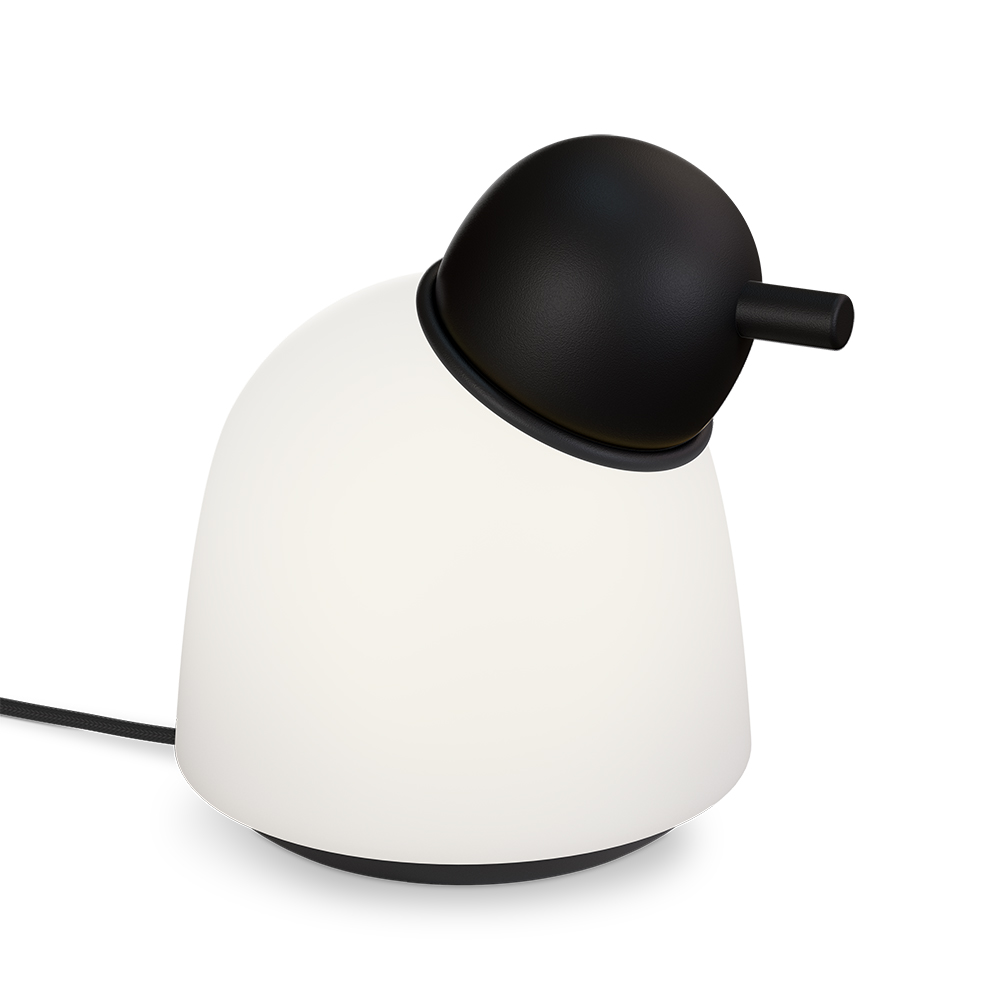 Belid LeuchtenBird masa lambası