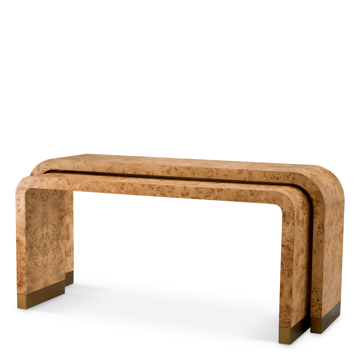 Eichholtz - 119327 - Konsolentisch Quinton 2er-Set