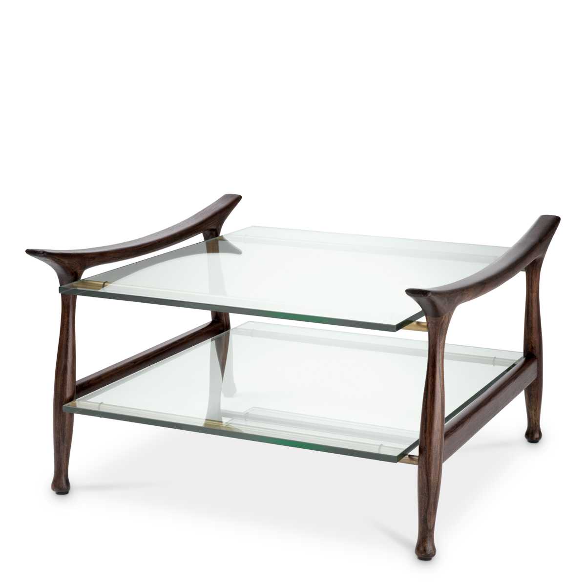Eichholtz - 118446 - Couchtisch Manzo