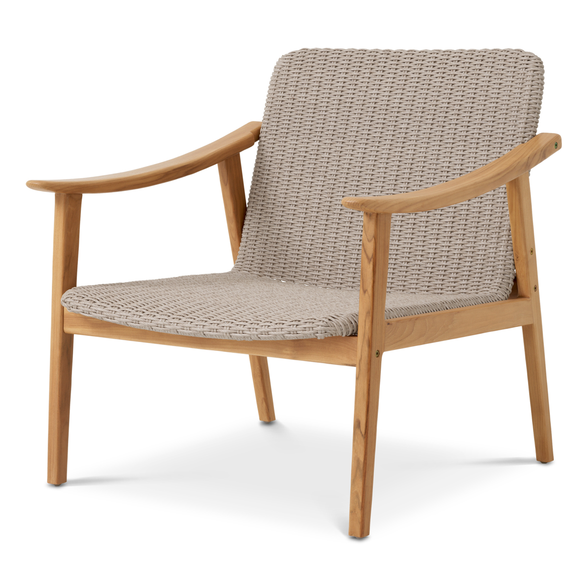 Eichholtz - 117409 - Dış Mekan Sandalyesi Honolulu