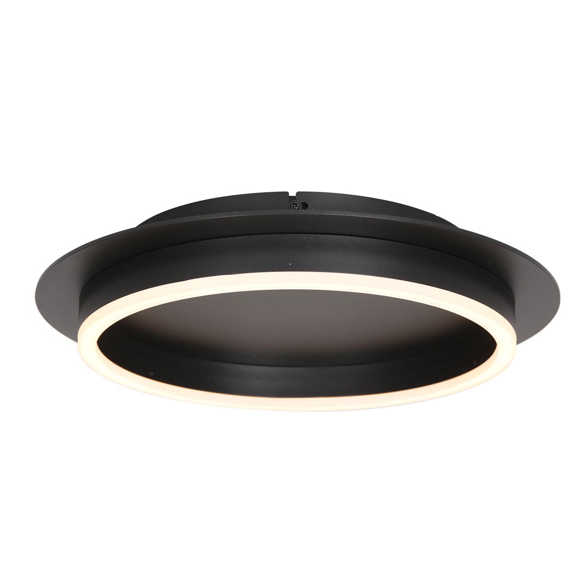 Steinhauer - 3655ZW - Tavan lambası Ringlux Ø 32 cm