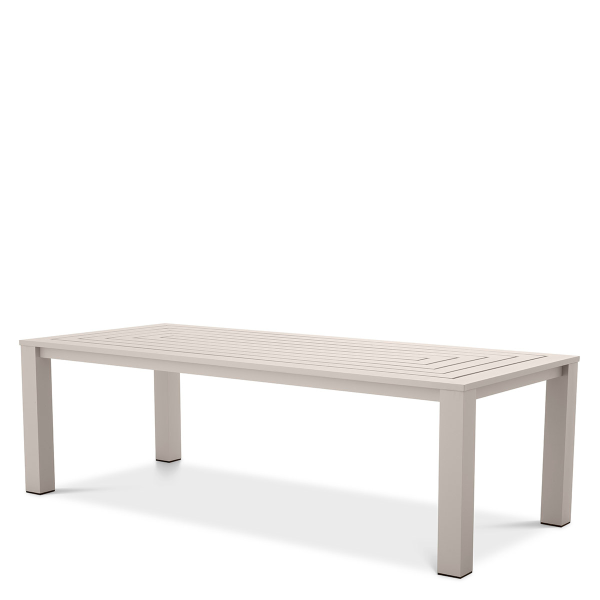Eichholtz - 113649 - Dış Mekan Yemek Masası Vistamar