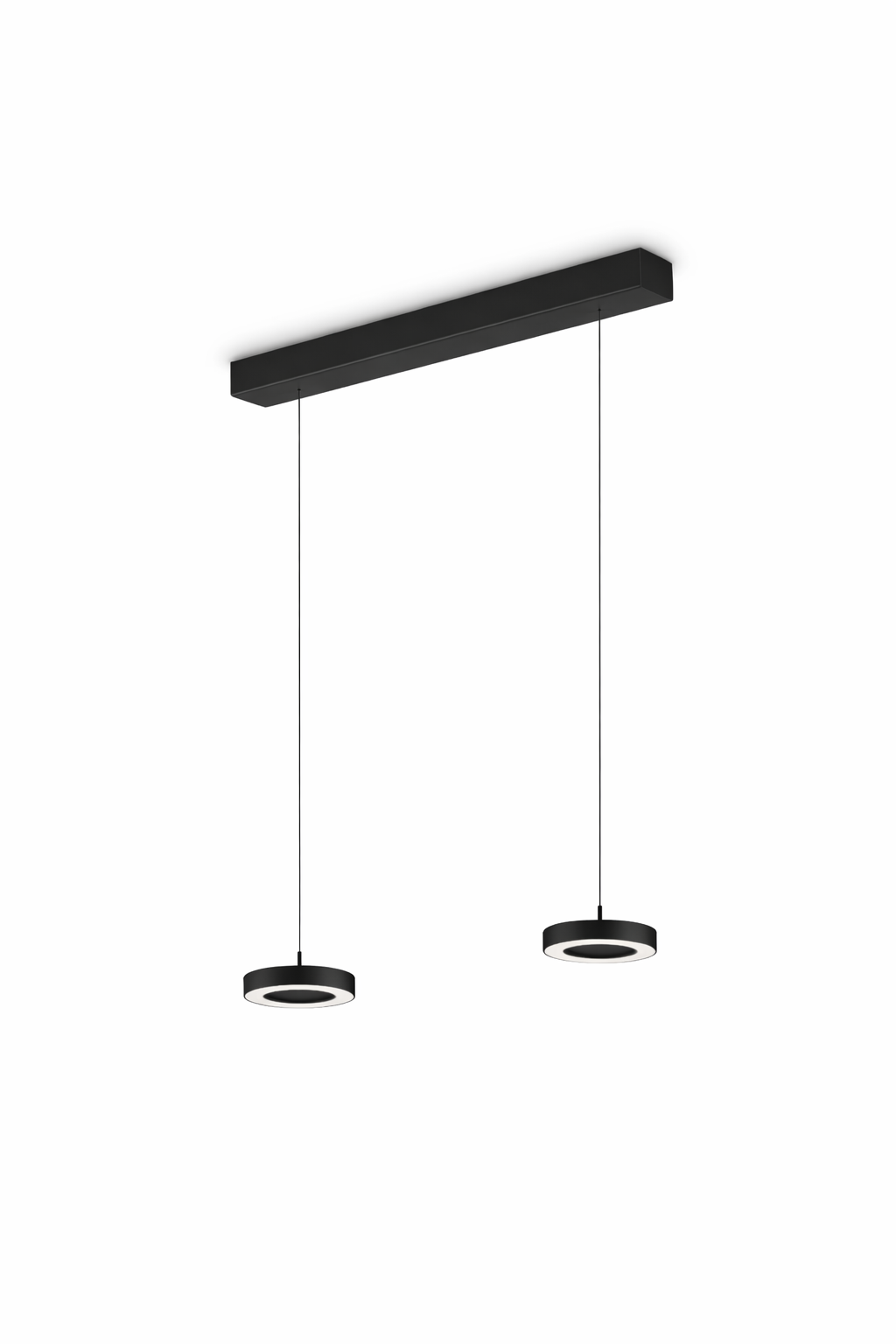 Knapstein LeuchtenSarkıt lamba Daja