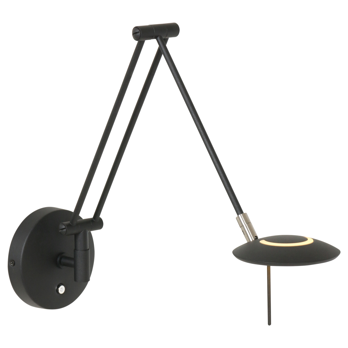 Steinhauer - 2110ZW - Duvar lambası Zodiac