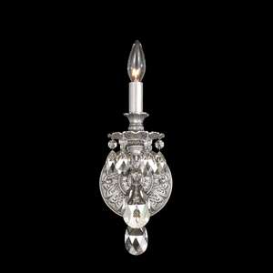 SCHONBEK - 5641E-26O - Milano kristal duvar lambası