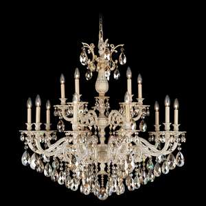 SCHONBEKMilano Kristal Avize