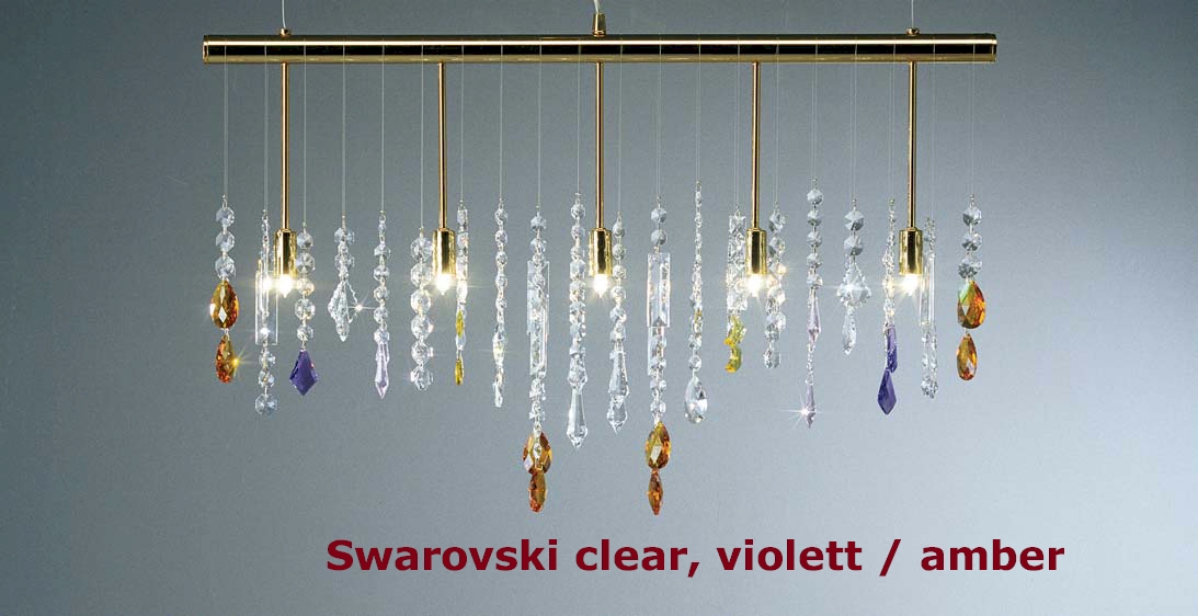 KOLARZ-Austrolux LeuchtenStretta Luster - avize