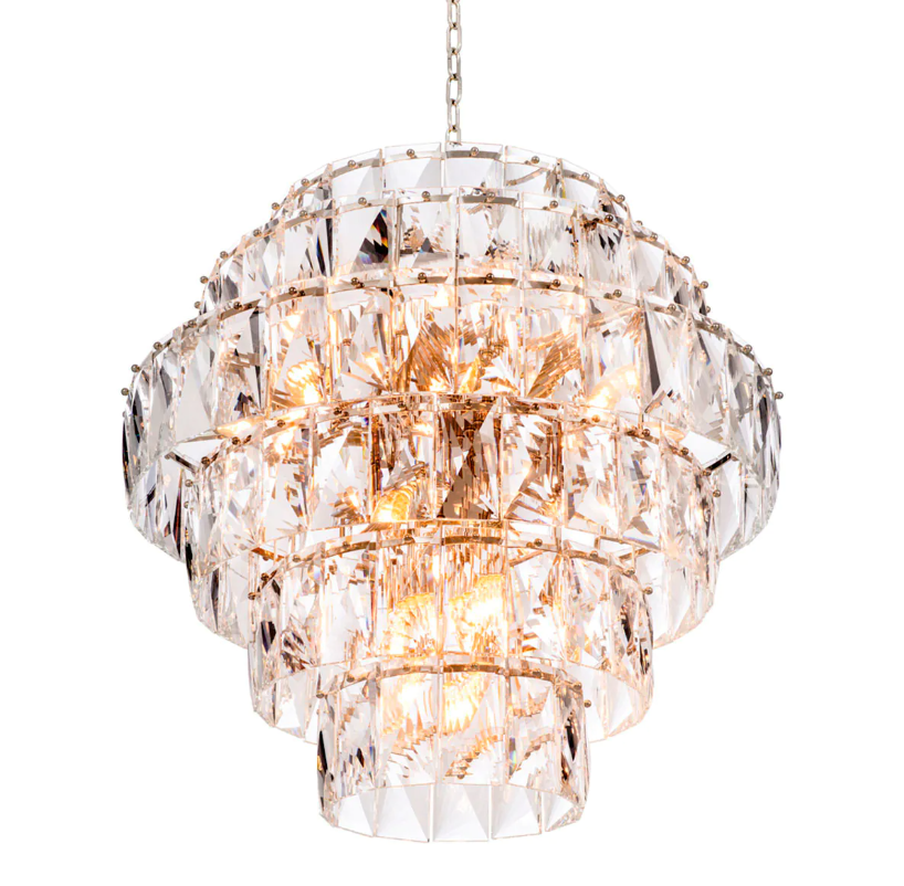 Eichholtz - 112637 - Avize Amazone L