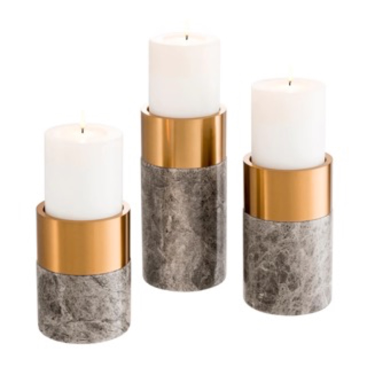 Eichholtz - 113286 - Mumluk Sierra 3'lü Set