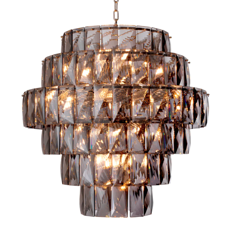 Eichholtz - 113977 - Avize Amazone L