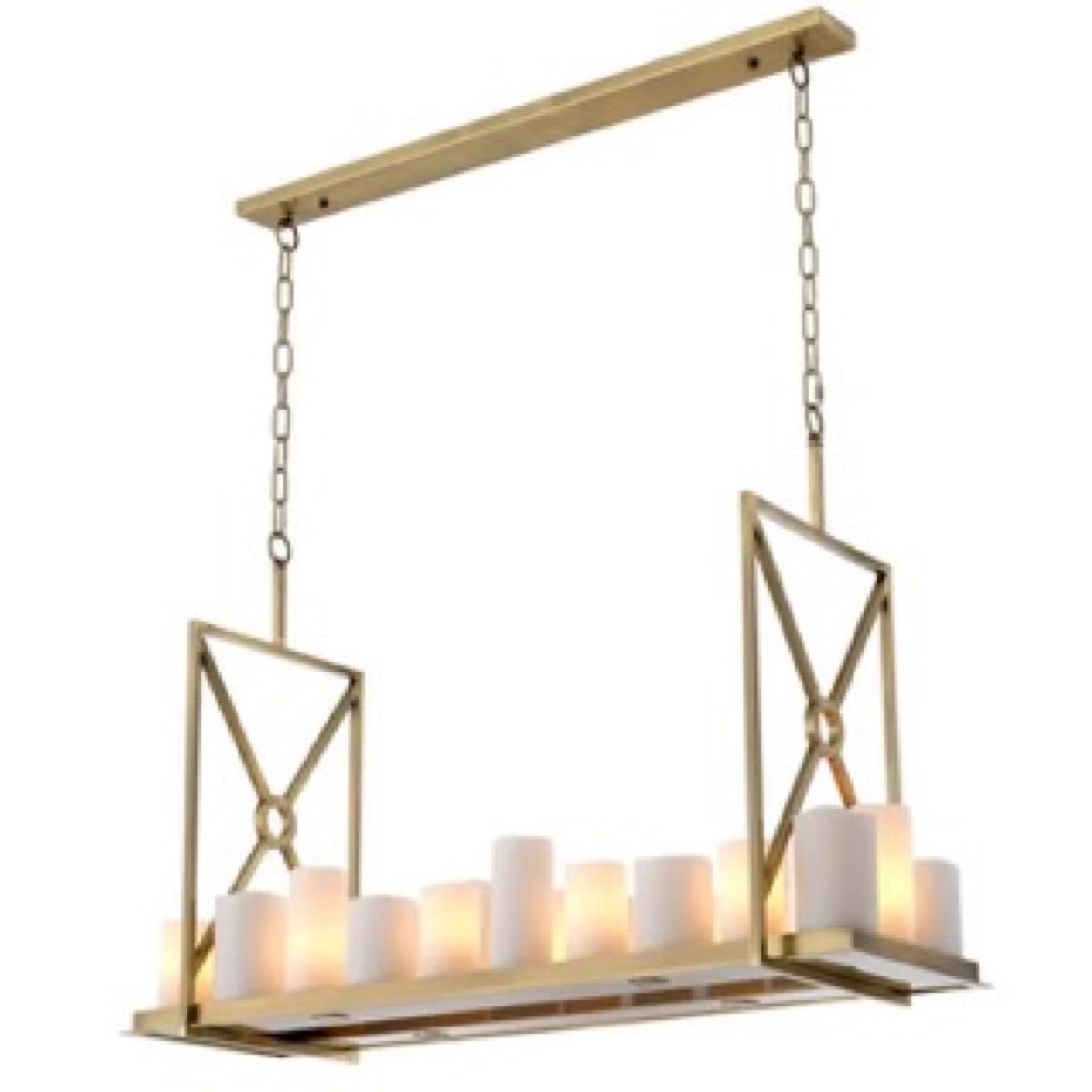 EichholtzAvize Commodore