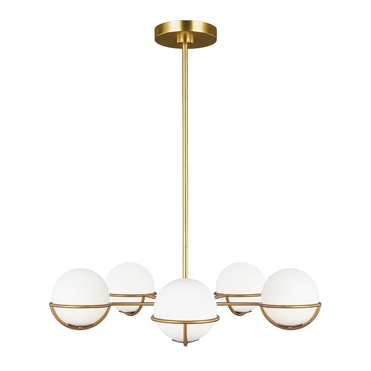 ElsteadSarkıt lamba Apollo