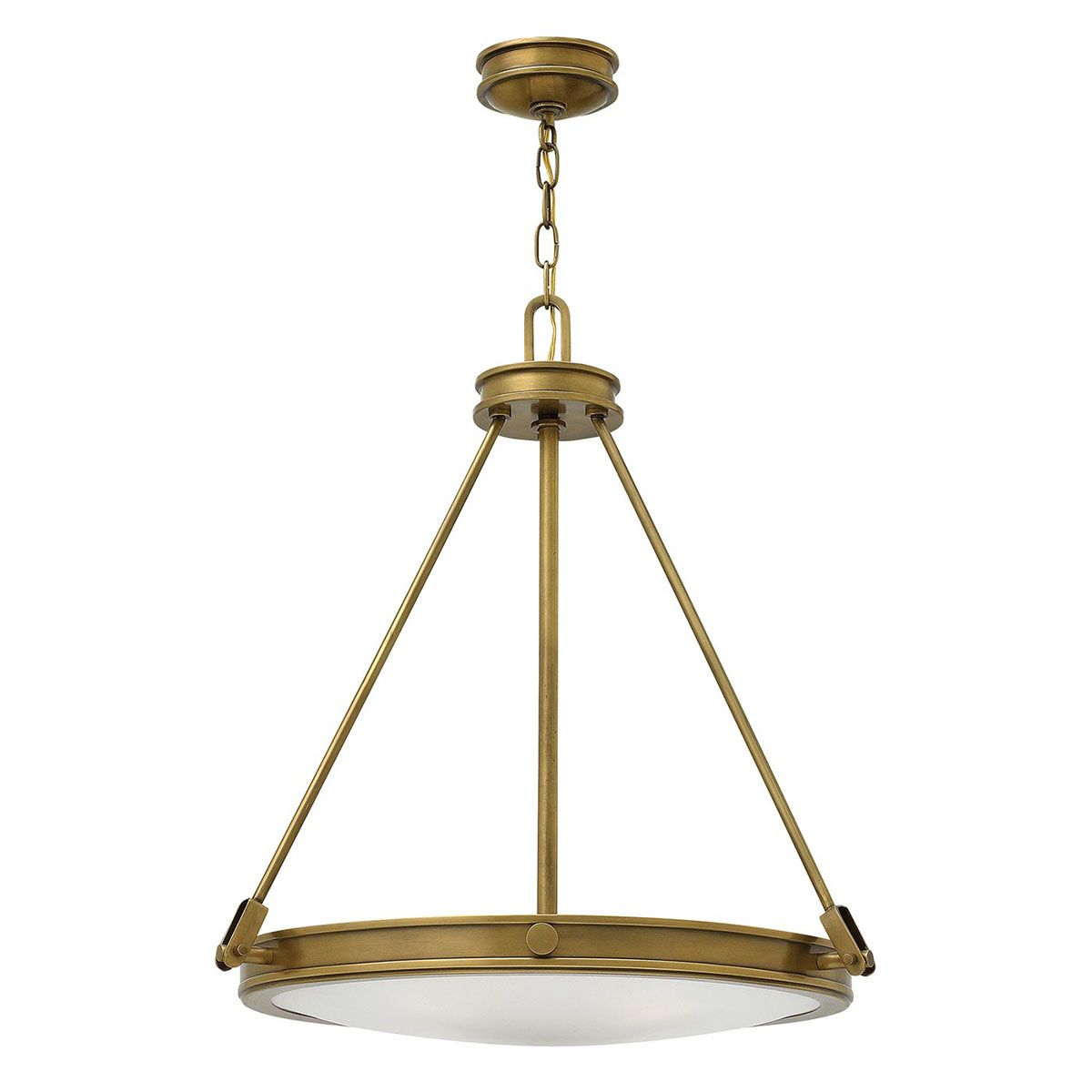 Elstead - HK-COLLIER-P - Sarkıt lamba Collier