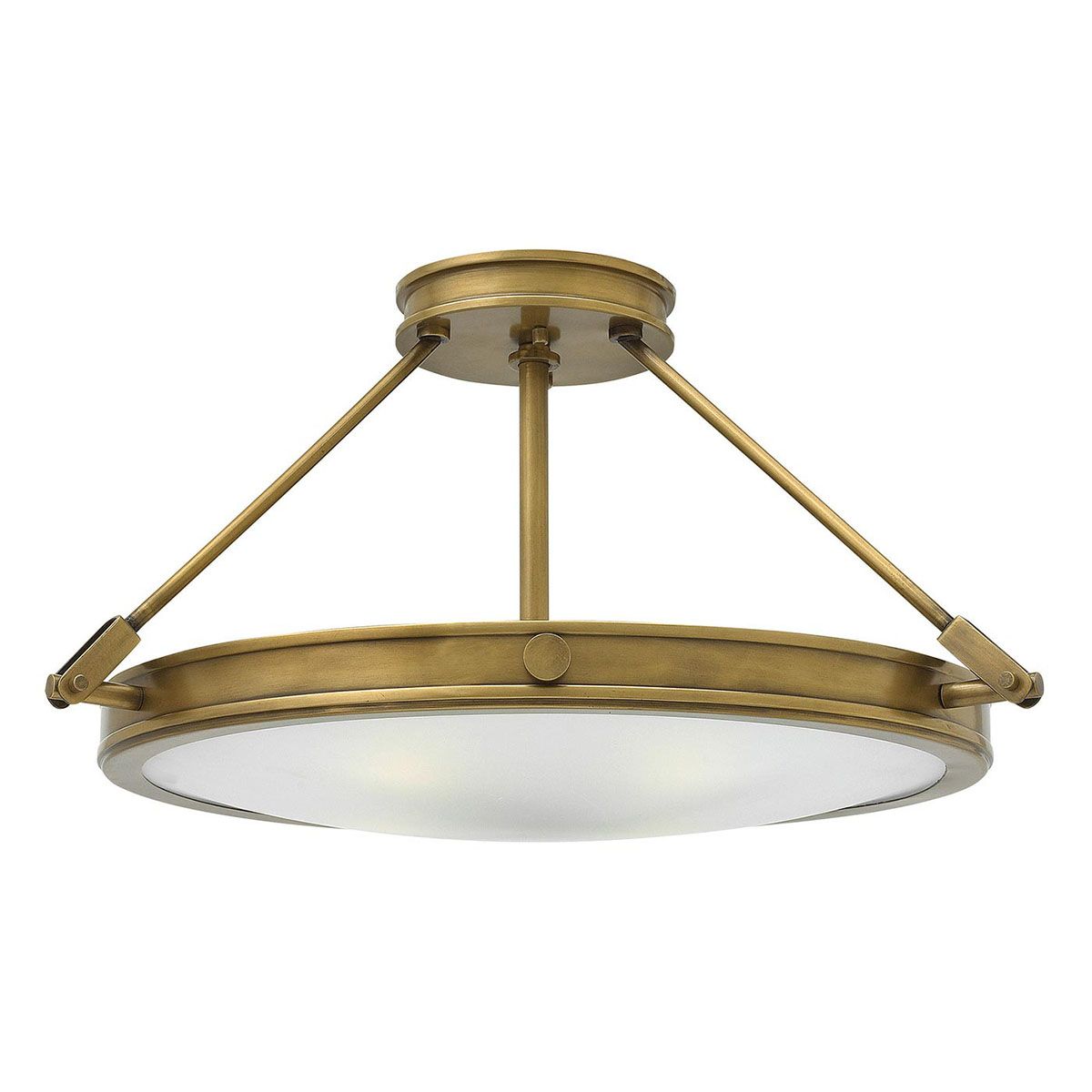 Elstead - HK-COLLIER-SF-M - Tavan lambası Collier