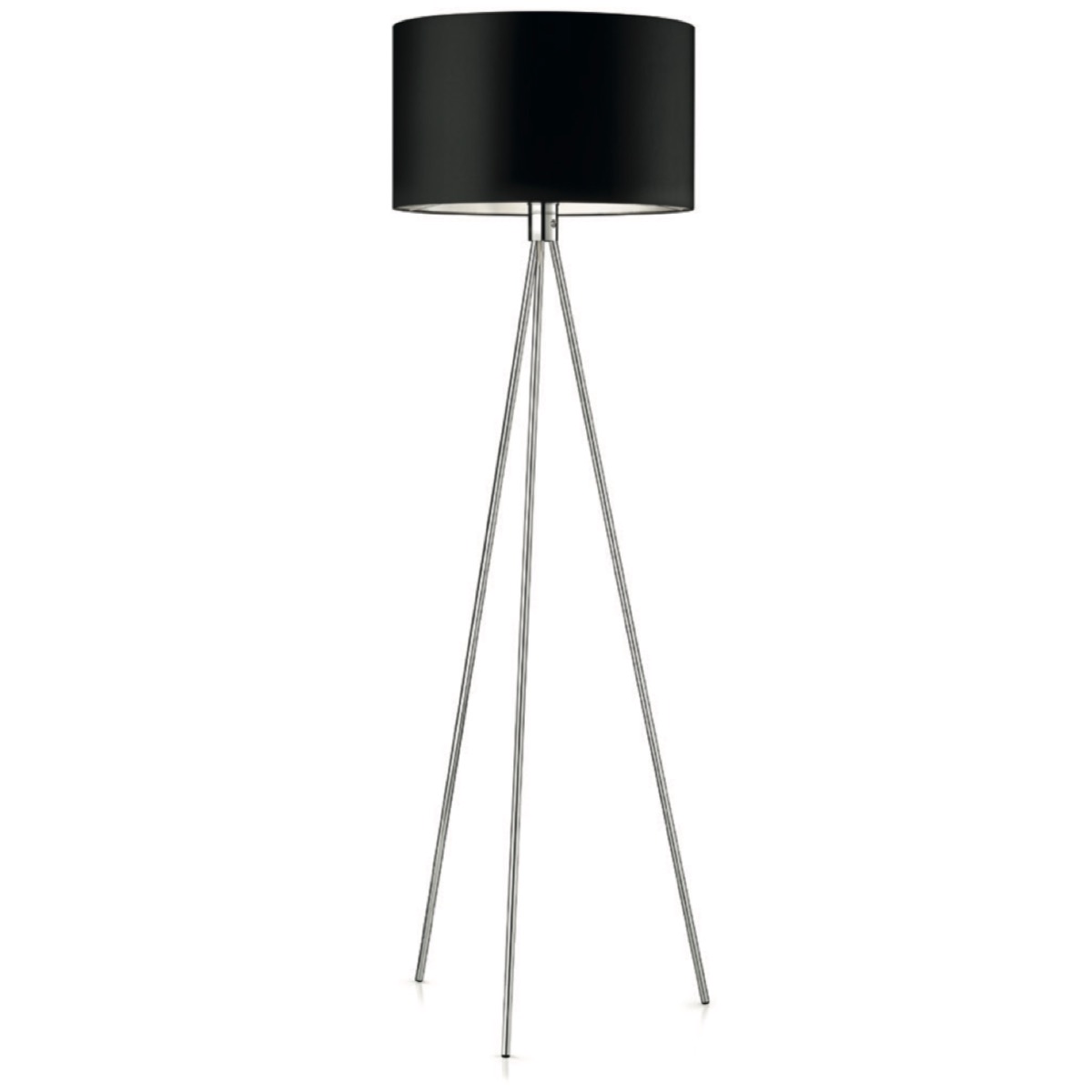 Knapstein Leuchten - 41.948.05-11 - RUBY Sensör dimmerli ayaklı lamba