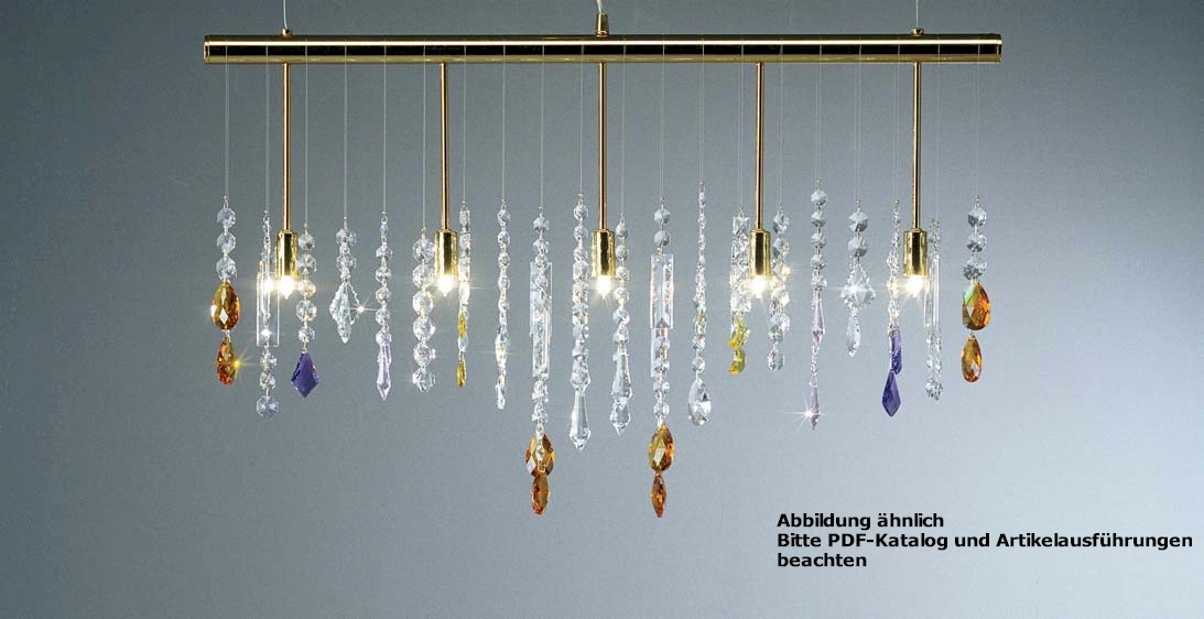 KOLARZ-Austrolux LeuchtenStretta Luster - avize