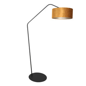 Stehlampe Zig-Zag  von Steinhauer