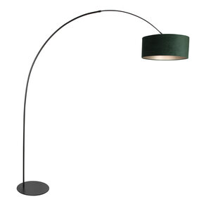Stehlampe Curve  von Steinhauer