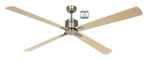 Tavan vantilatörü Eco Neo III 180 MA-AH/BU 0 - 10 V