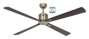Tavan vantilatörü Eco Neo III 152 MA-NB/KI 0 - 10 V