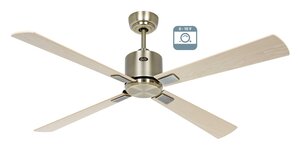Tavan vantilatörü Eco Neo III 132 MA-AH/BU 0 - 10 V