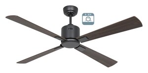 Tavan vantilatörü Eco Neo III 132 BG-NB/KI 0 - 10 V