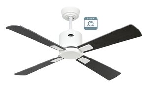 Tavan vantilatörü Eco Neo III 103 WE-WN/SI 0 - 10 V
