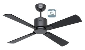 Tavan vantilatörü Eco Neo III 103 BG-SW/TK 0 - 10 V
