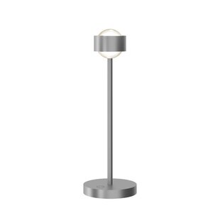 Top Light Leuchten&nbsp;Puk! Avantgarde 80 Eye Masa - LED alçak voltaj / mat krom&nbsp;80-210301