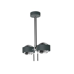 Puk Mini Side Twin tavan lambası
