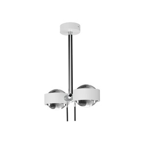 Puk Mini Side Twin tavan lambası
