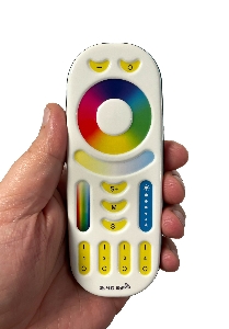 Uzaktan kumanda için ZigBee aydınlatmalar von EPSTEIN Design Leuchten