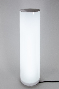 Sütun lambası Apollo 72 cm