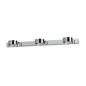 Puk Mini Choice Duvar - LED / krom / 800