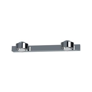 Puk Mini Choice Wall - G9 duy / chrome / 450