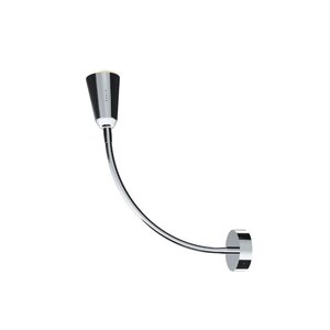 Flexlight Wall - krom / 200 / Iglo