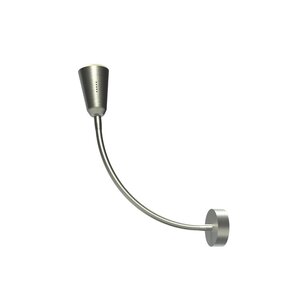 Flexlight Wall - nikel mat / 200 / Rio